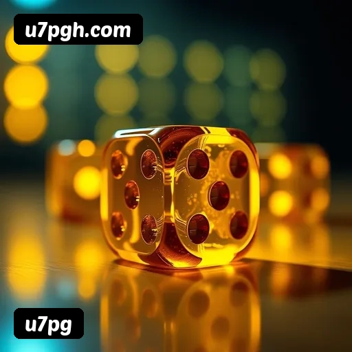 Cassino ao Vivo u7pg - Dealers Brasileiros Profissionais