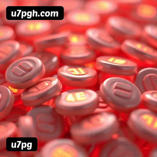 Coleção Premium de Slots u7pg - NetEnt, Pragmatic Play, Evolution