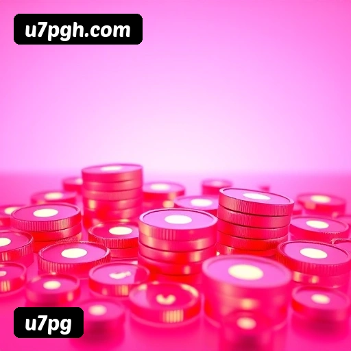 Prévia de conteúdo do canal Telegram u7pg