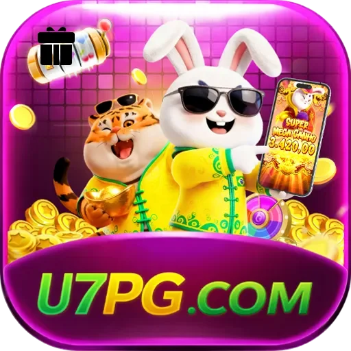 u7pg Logo