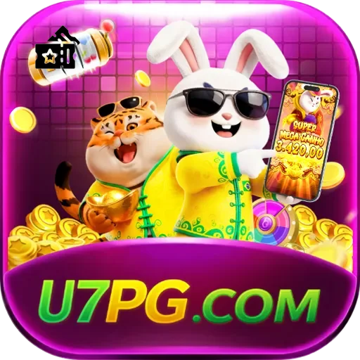 u7pg Logo