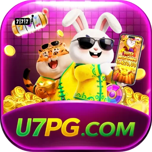 u7pg Logo