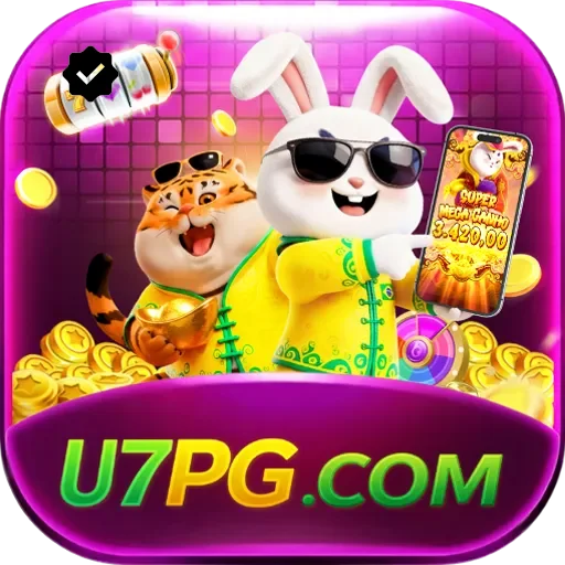 u7pg Logo